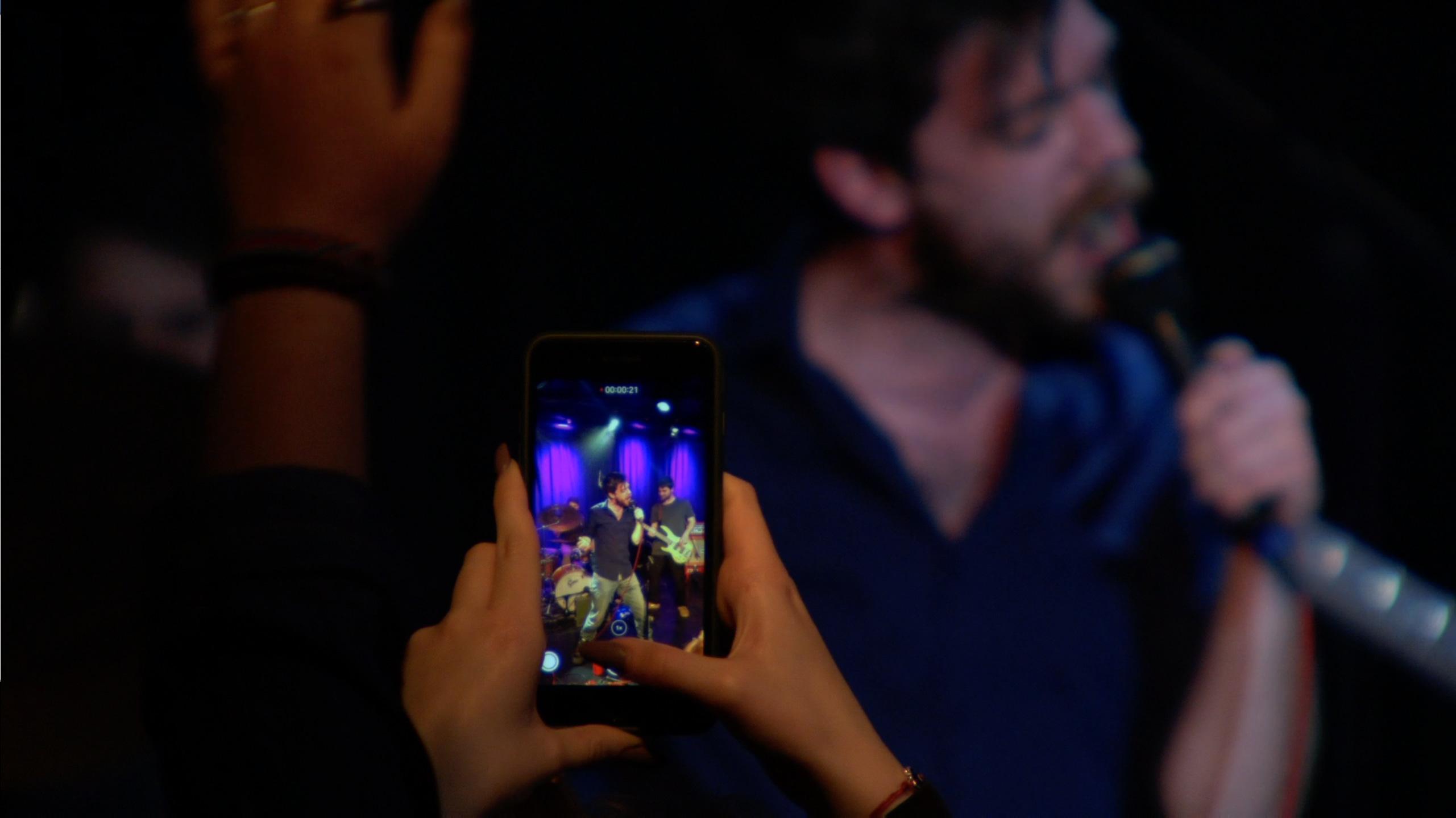 TDK Live Concert and Dobrina